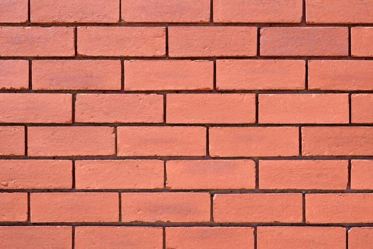 آجرنمای ساختمان با کیفیت بالا و ساخت دقیق